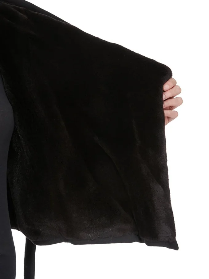 RICK OWENS – JACKET HD0008099FMIN-0978 RICK OWENS – JACKET HD0008099FMIN-0978