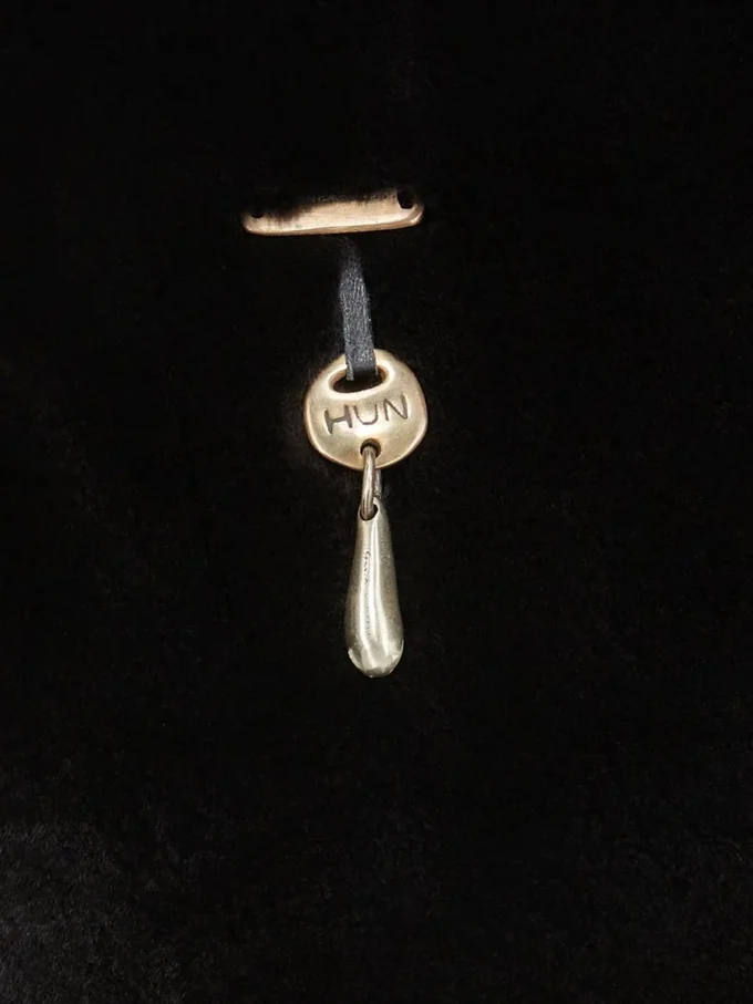 RICK OWENS – JACKET HD0008099FMIN-0978 RICK OWENS – JACKET HD0008099FMIN-0978