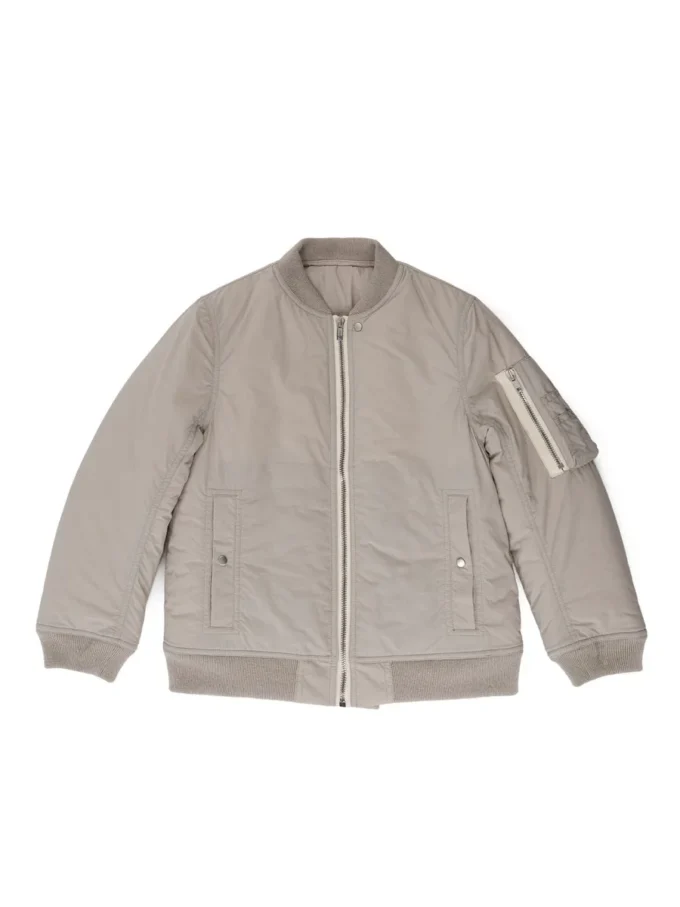 RICK OWENS – JACKETS BG02E5771MTP-08 RICK OWENS – JACKETS BG02E5771MTP-08