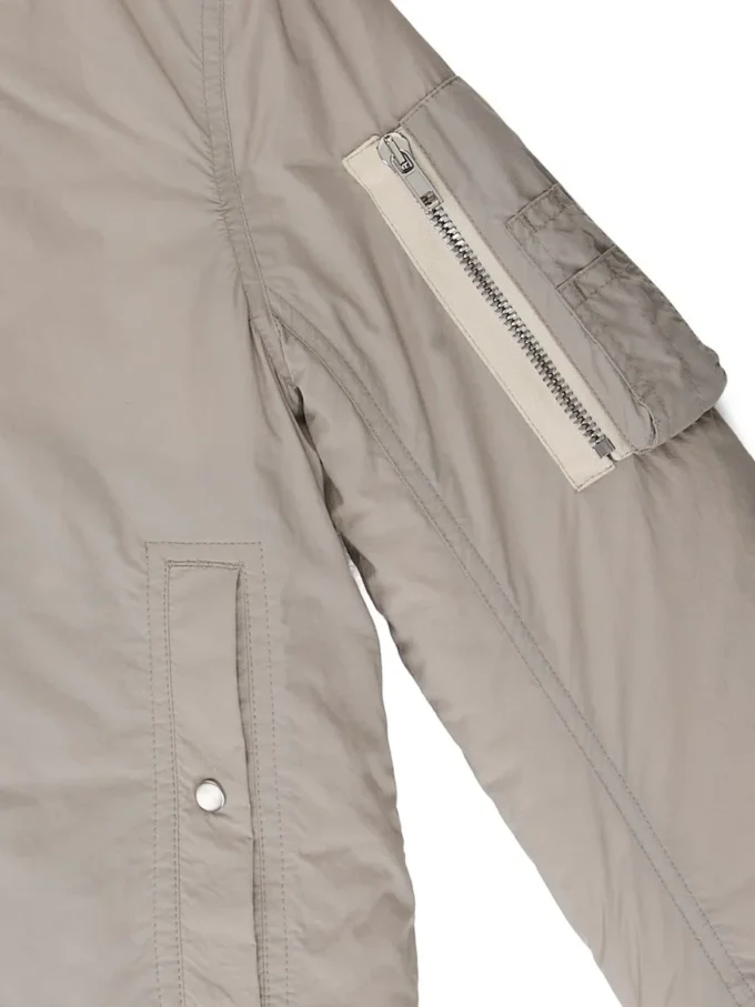 RICK OWENS – JACKETS BG02E5771MTP-08 RICK OWENS – JACKETS BG02E5771MTP-08