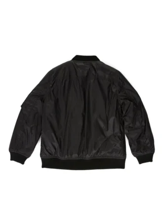 RICK OWENS – JACKETS BG02E5771NPP-09 RICK OWENS – JACKETS BG02E5771NPP-09
