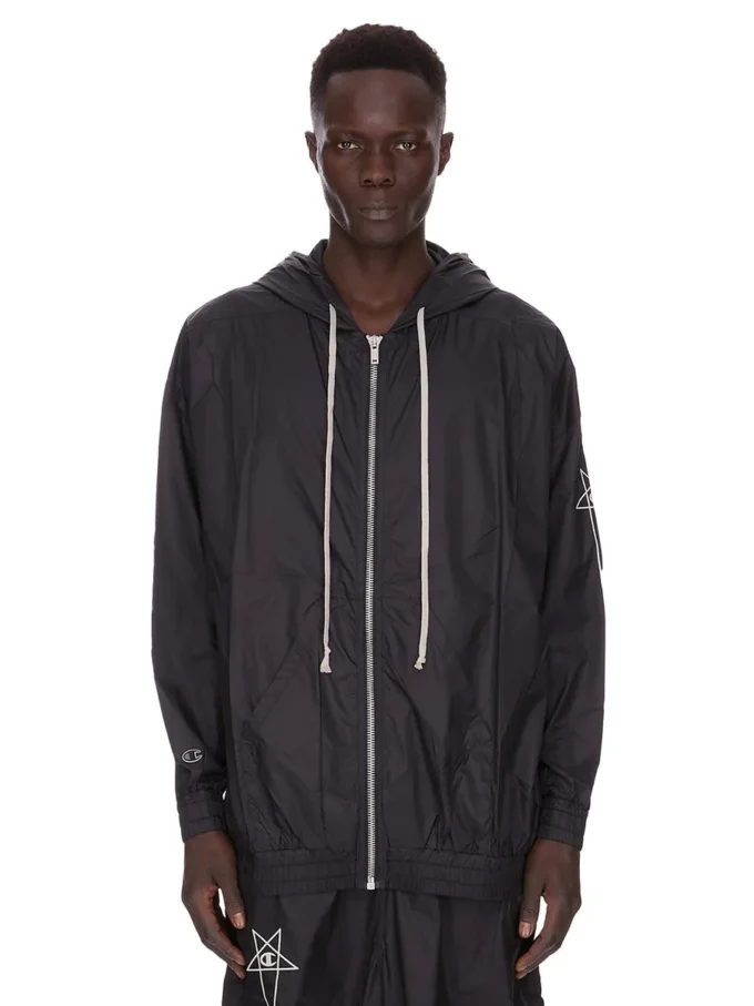 RICK OWENS – JACKETS CM01E1661CHNY-09 RICK OWENS – JACKETS CM01E1661CHNY-09