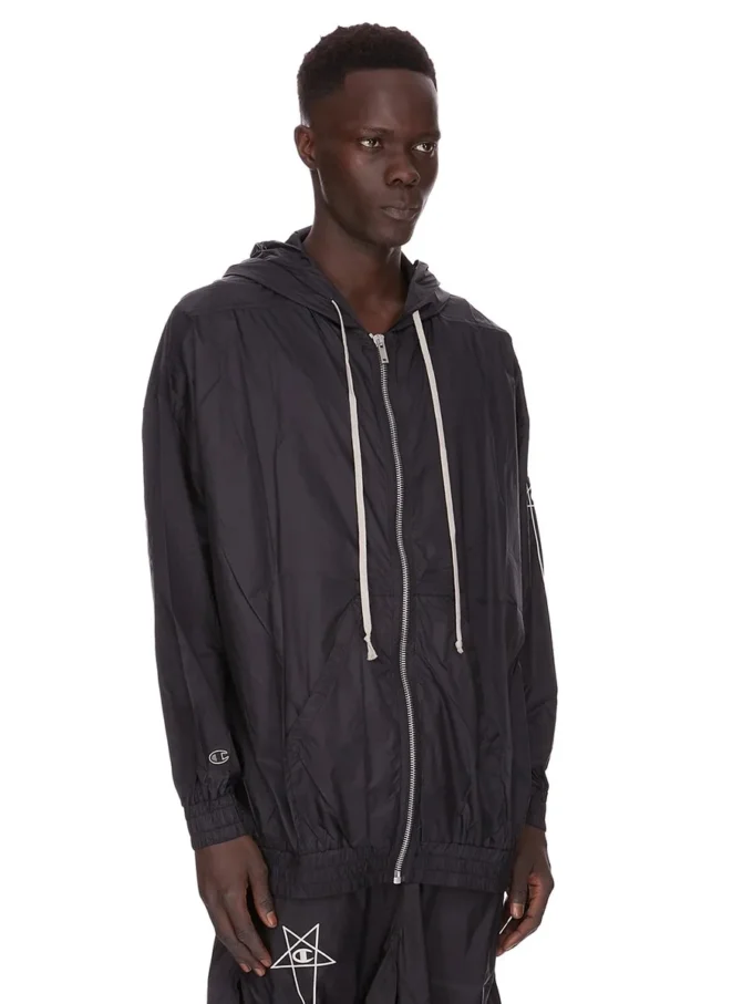 RICK OWENS – JACKETS CM01E1661CHNY-09 RICK OWENS – JACKETS CM01E1661CHNY-09