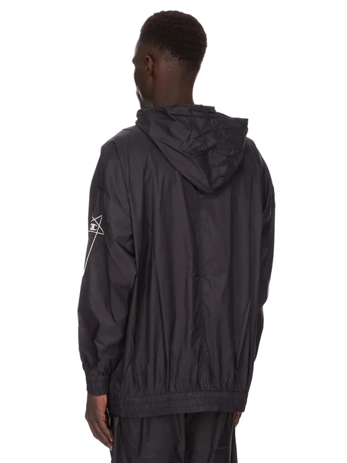 RICK OWENS – JACKETS CM01E1661CHNY-09 RICK OWENS – JACKETS CM01E1661CHNY-09