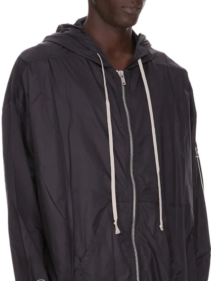 RICK OWENS – JACKETS CM01E1661CHNY-09 RICK OWENS – JACKETS CM01E1661CHNY-09