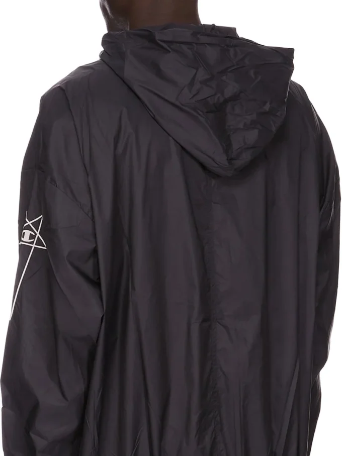 RICK OWENS – JACKETS CM01E1661CHNY-09 RICK OWENS – JACKETS CM01E1661CHNY-09