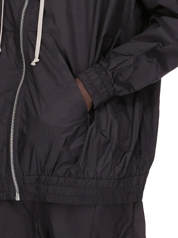 RICK OWENS – JACKETS CM01E1661CHNY-09 RICK OWENS – JACKETS CM01E1661CHNY-09