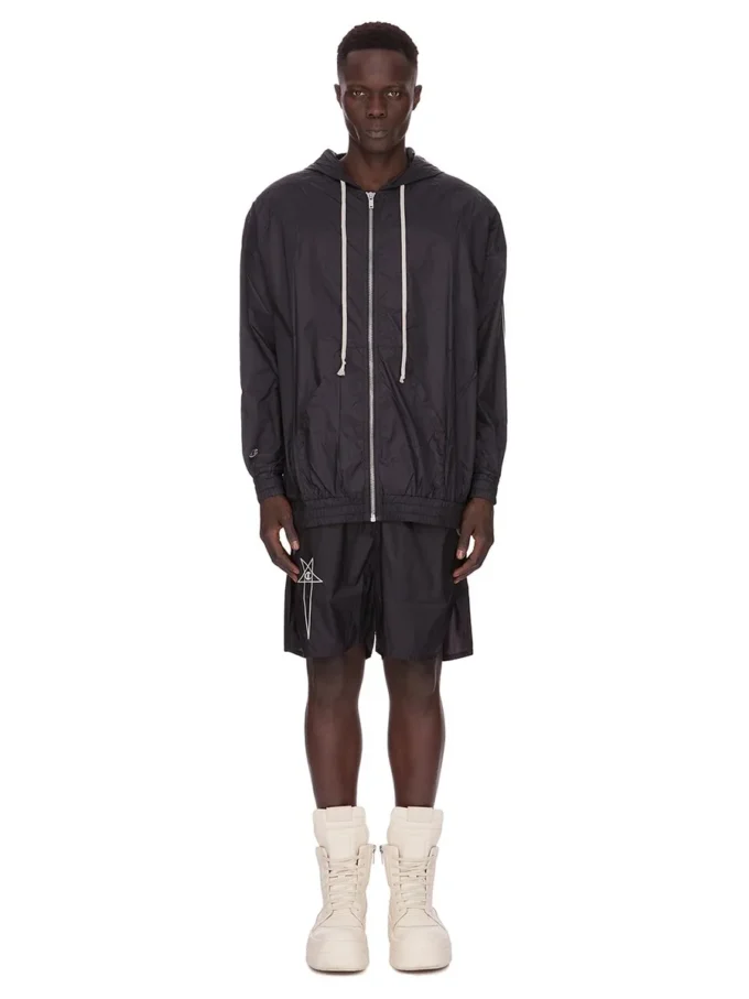 RICK OWENS – JACKETS CM01E1661CHNY-09 RICK OWENS – JACKETS CM01E1661CHNY-09