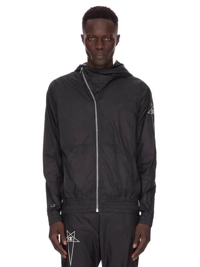 RICK OWENS – JACKETS CM01E1664CHNY-09 RICK OWENS – JACKETS CM01E1664CHNY-09