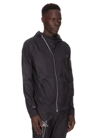 RICK OWENS – JACKETS CM01E1664CHNY-09