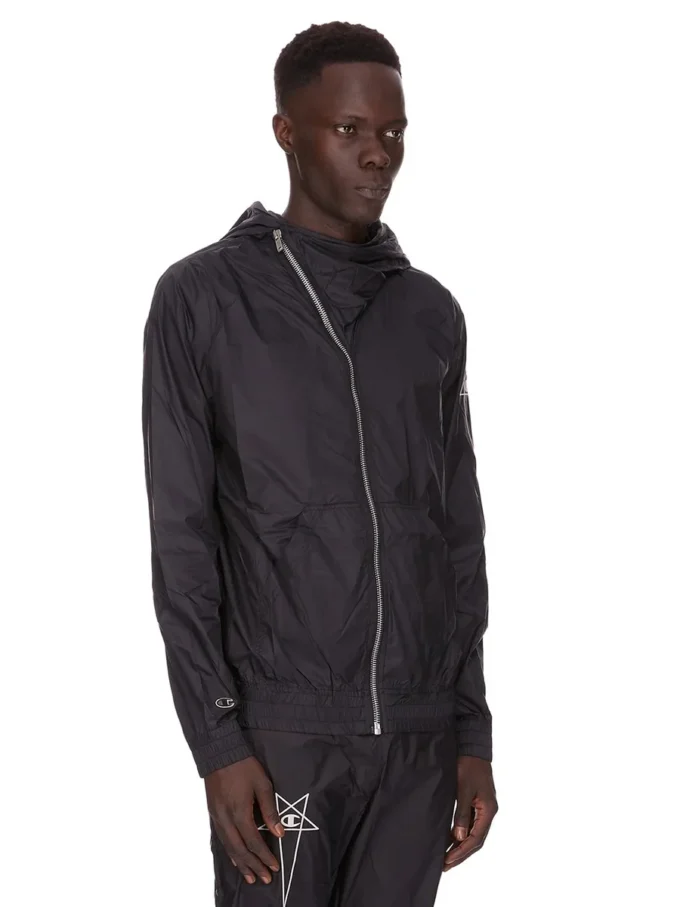 RICK OWENS – JACKETS CM01E1664CHNY-09 RICK OWENS – JACKETS CM01E1664CHNY-09