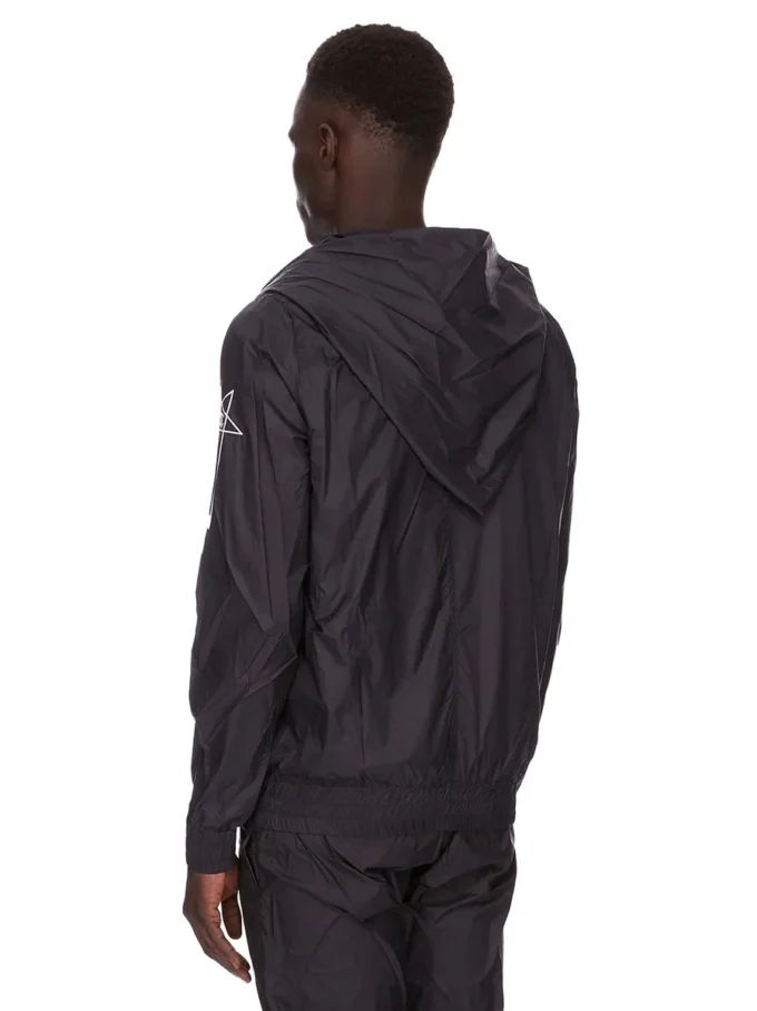 RICK OWENS – JACKETS CM01E1664CHNY-09 RICK OWENS – JACKETS CM01E1664CHNY-09