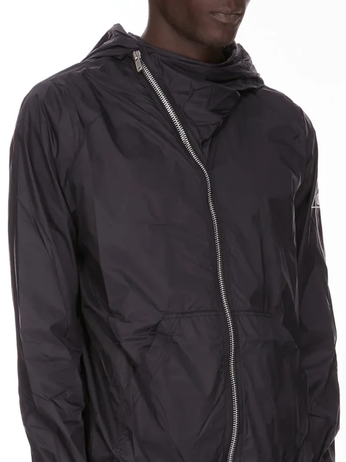 RICK OWENS – JACKETS CM01E1664CHNY-09 RICK OWENS – JACKETS CM01E1664CHNY-09