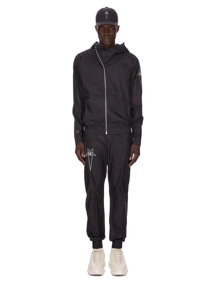 RICK OWENS – JACKETS CM01E1664CHNY-09 RICK OWENS – JACKETS CM01E1664CHNY-09