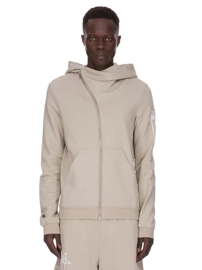 RICK OWENS – JACKETS CM01E1665CHFE-08 RICK OWENS – JACKETS CM01E1665CHFE-08