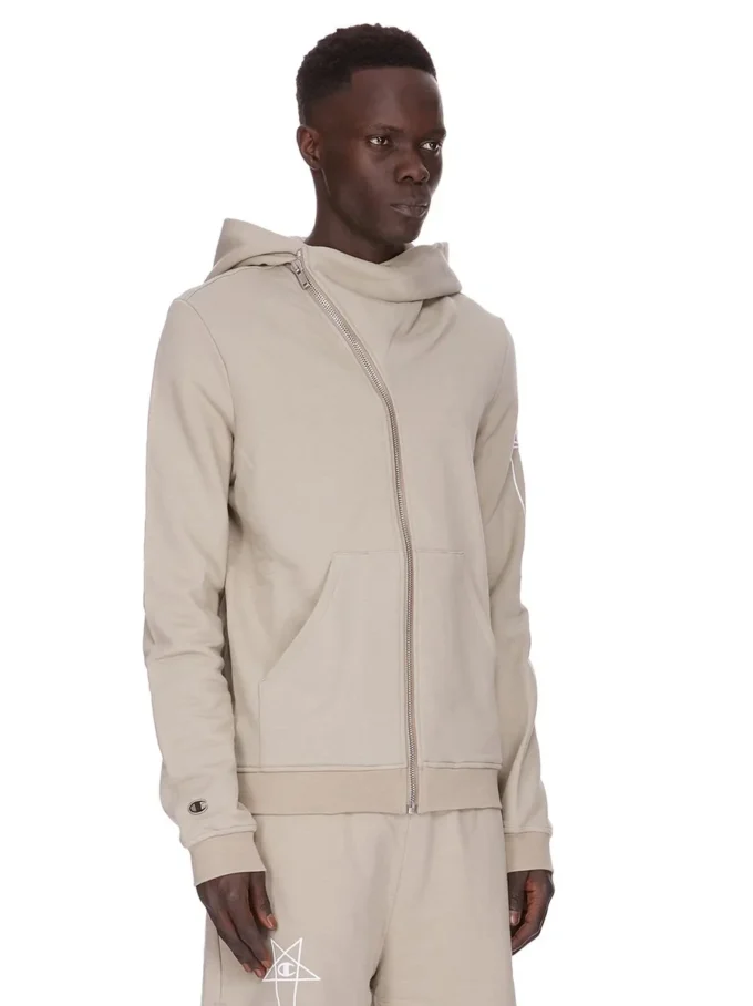 RICK OWENS – JACKETS CM01E1665CHFE-08 RICK OWENS – JACKETS CM01E1665CHFE-08
