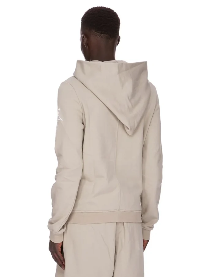RICK OWENS – JACKETS CM01E1665CHFE-08 RICK OWENS – JACKETS CM01E1665CHFE-08