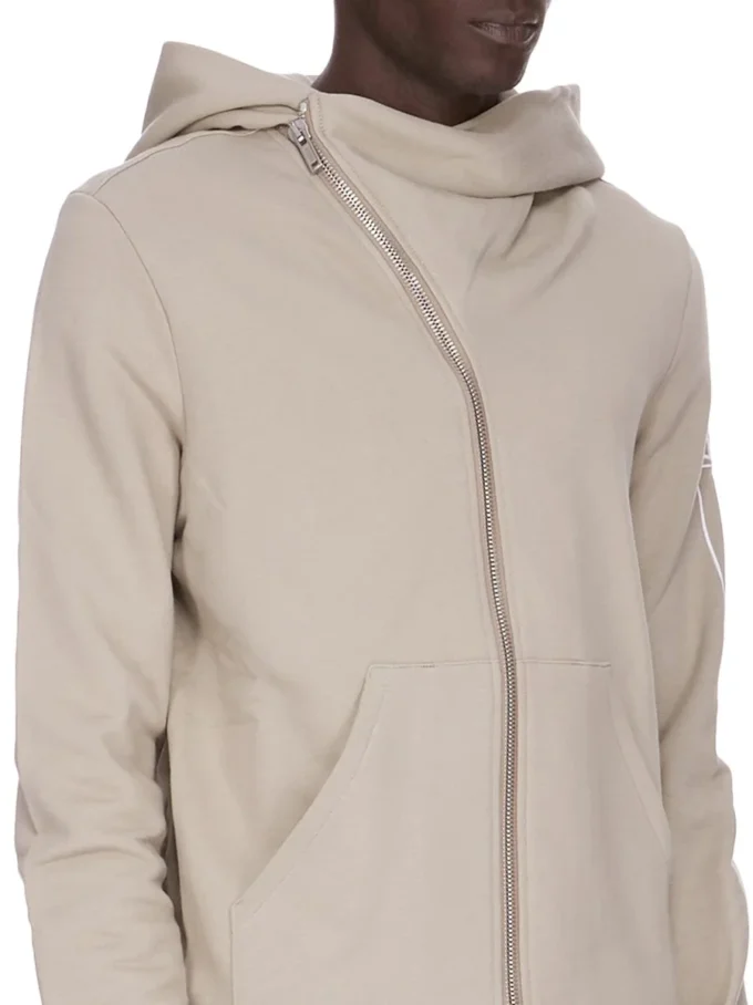 RICK OWENS – JACKETS CM01E1665CHFE-08 RICK OWENS – JACKETS CM01E1665CHFE-08