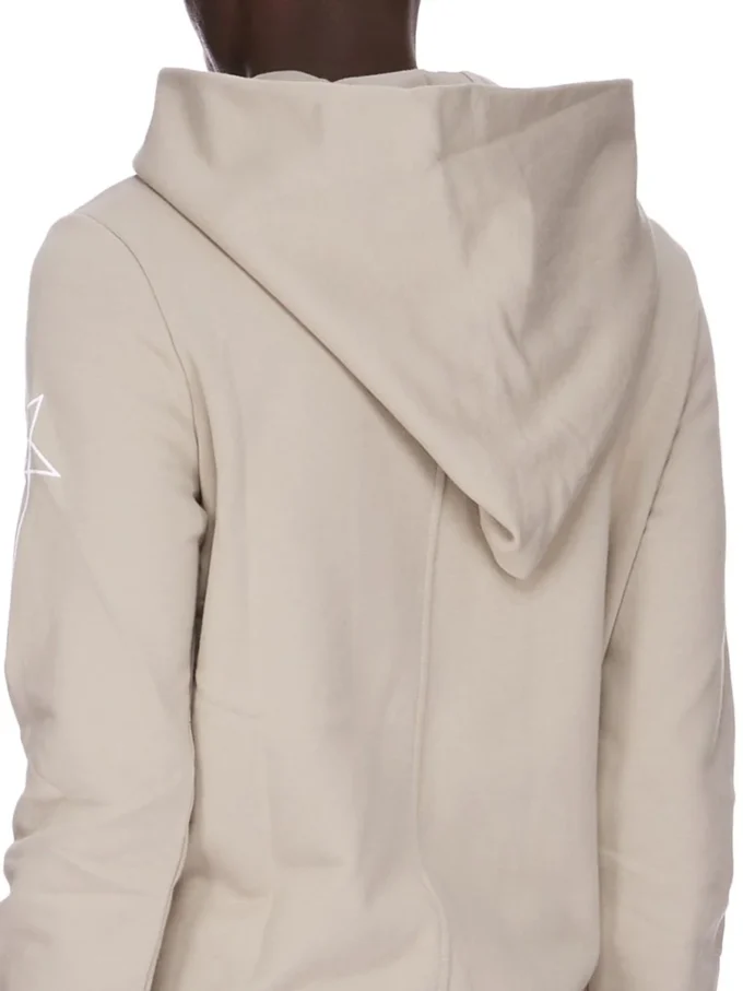 RICK OWENS – JACKETS CM01E1665CHFE-08 RICK OWENS – JACKETS CM01E1665CHFE-08