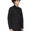 RICK OWENS – JACKETS DL02E2788HBLKJP-09 RICK OWENS – JACKETS DL02E2788HBLKJP-09