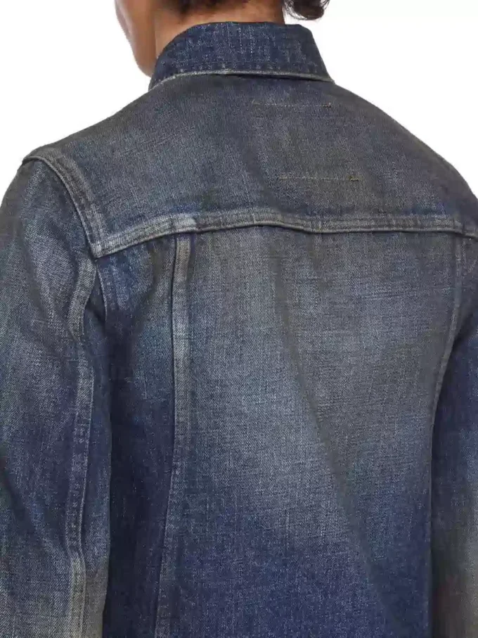 RICK OWENS – JACKETS DL02E2788HVWJP-186 RICK OWENS – JACKETS DL02E2788HVWJP-186