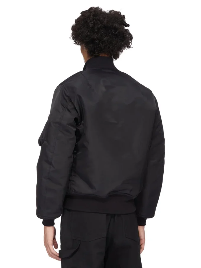 RICK OWENS – JACKETS DL02E2794NYJP-09