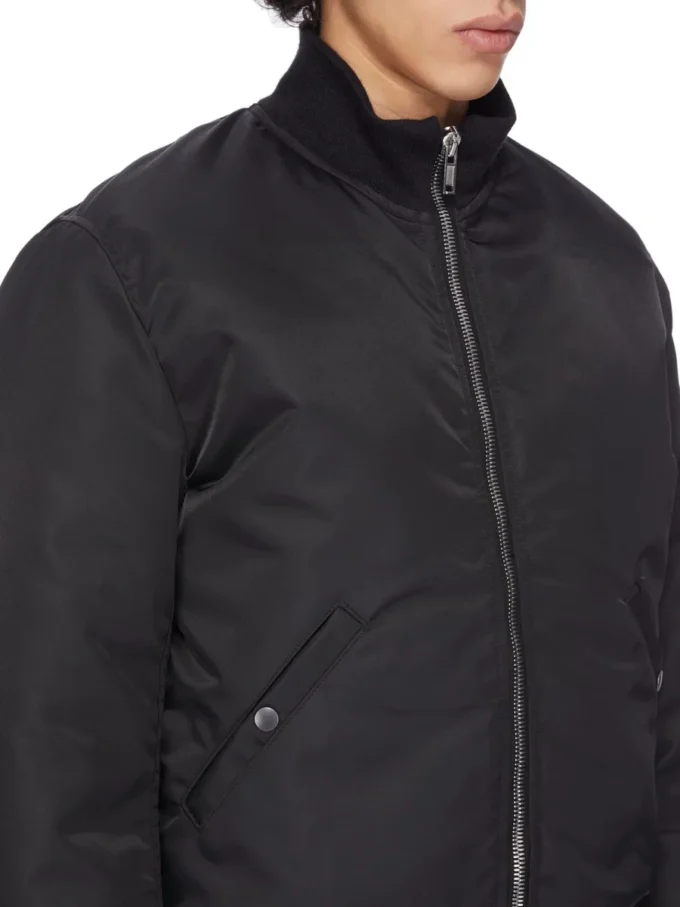 RICK OWENS – JACKETS DL02E2794NYJP-09