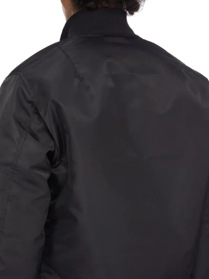 RICK OWENS – JACKETS DL02E2794NYJP-09