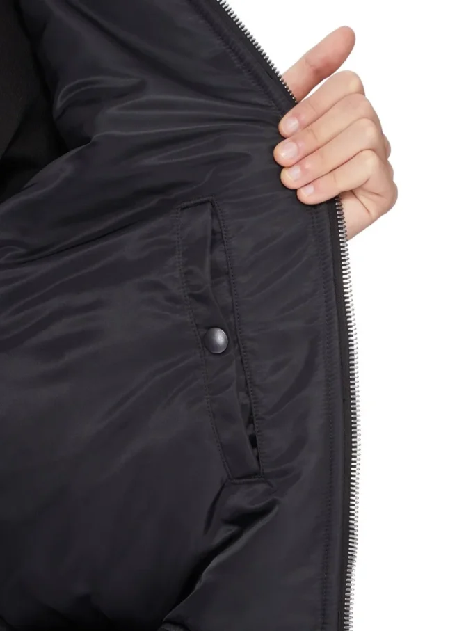 RICK OWENS – JACKETS DL02E2794NYJP-09