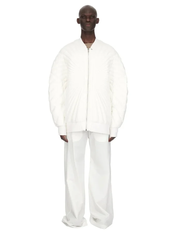 RICK OWENS – JACKETS MU02D1A01M4424-41 RICK OWENS – JACKETS MU02D1A01M4424-41