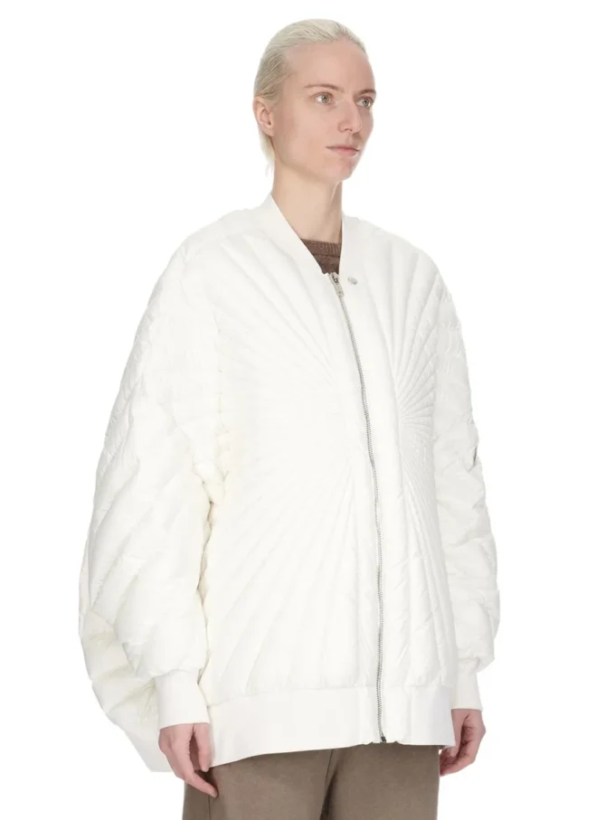 RICK OWENS – JACKETS MU02D1A01M4424-41 RICK OWENS – JACKETS MU02D1A01M4424-41