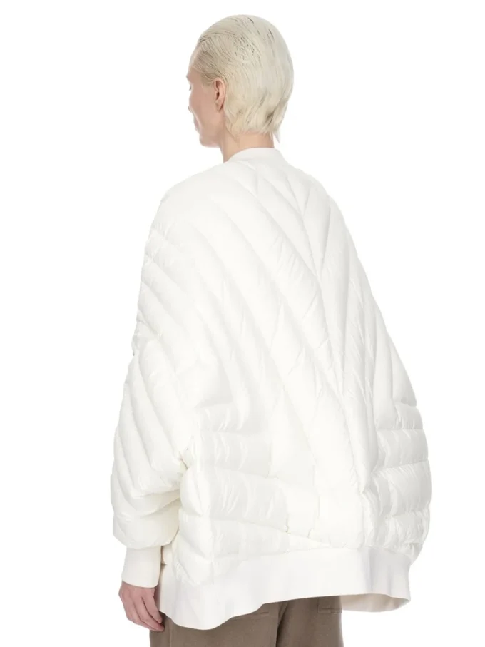 RICK OWENS – JACKETS MU02D1A01M4424-41 RICK OWENS – JACKETS MU02D1A01M4424-41