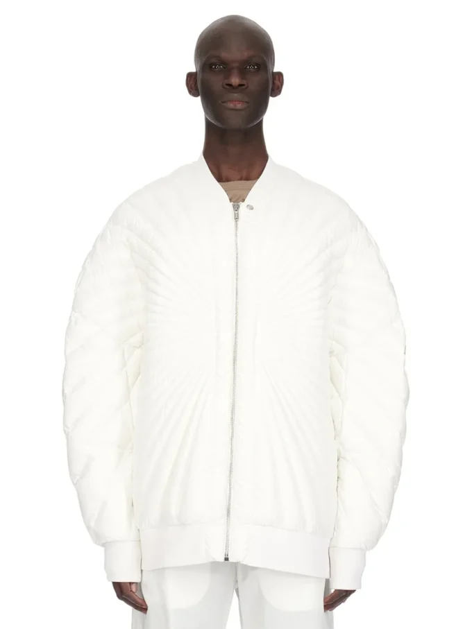 RICK OWENS – JACKETS MU02D1A01M4424-41 RICK OWENS – JACKETS MU02D1A01M4424-41