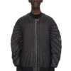 RICK OWENS – JACKETS MU02D1A01M4424-999 RICK OWENS – JACKETS MU02D1A01M4424-999
