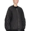 RICK OWENS – JACKETS MU02D1A01M4424-999 RICK OWENS – JACKETS MU02D1A01M4424-999
