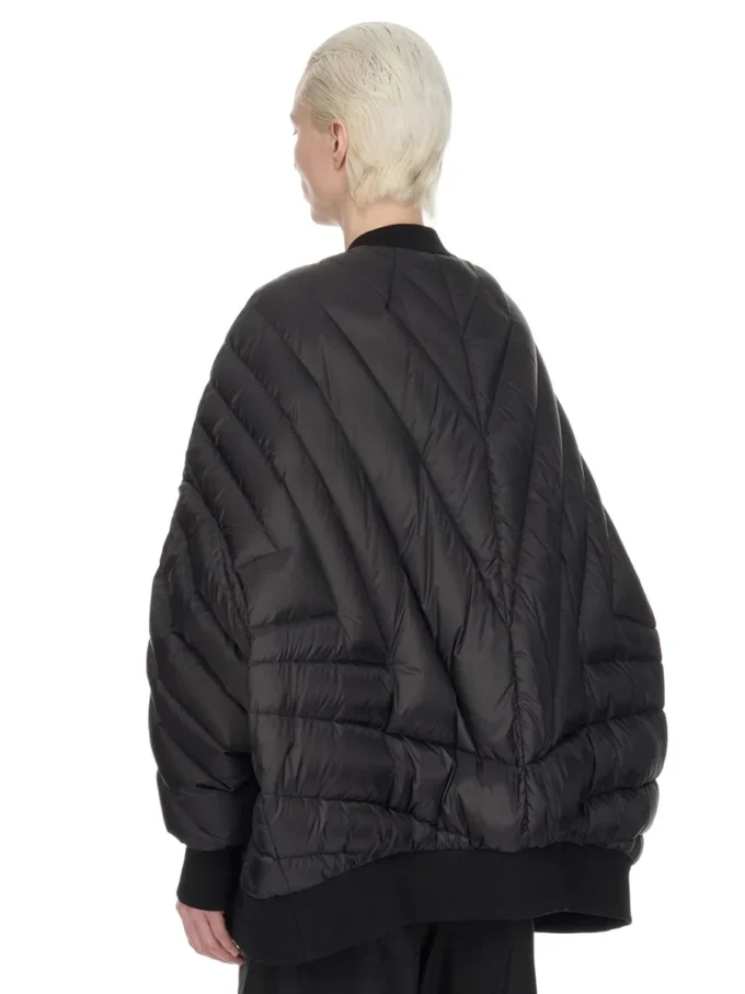 RICK OWENS – JACKETS MU02D1A01M4424-999 RICK OWENS – JACKETS MU02D1A01M4424-999