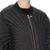 RICK OWENS – JACKETS MU02D1A01M4424-999 RICK OWENS – JACKETS MU02D1A01M4424-999