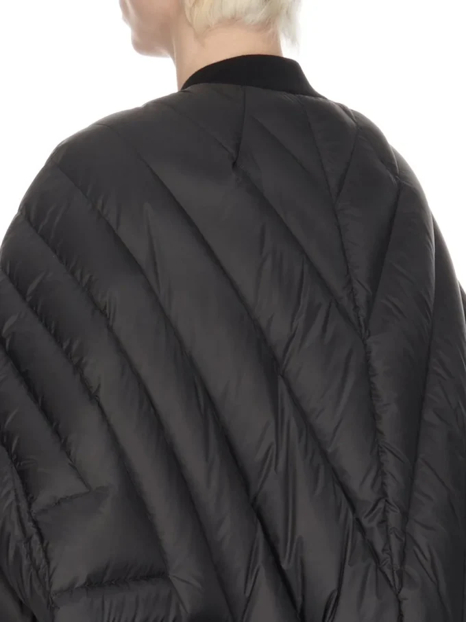 RICK OWENS – JACKETS MU02D1A01M4424-999 RICK OWENS – JACKETS MU02D1A01M4424-999