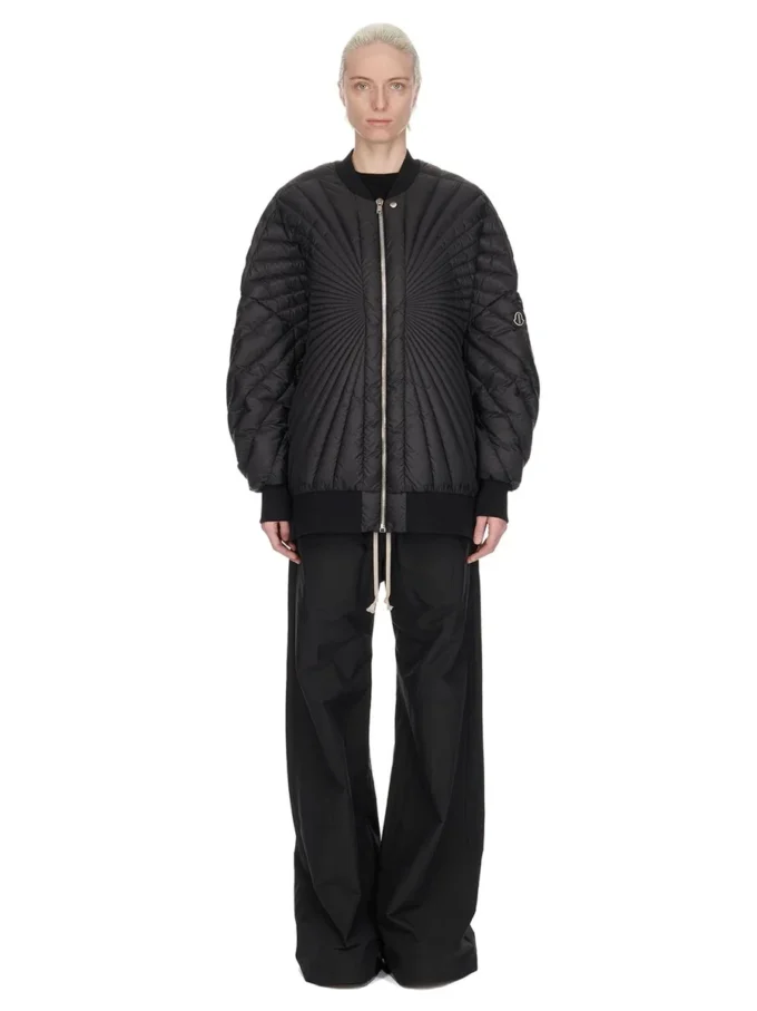 RICK OWENS – JACKETS MU02D1A01M4424-999 RICK OWENS – JACKETS MU02D1A01M4424-999