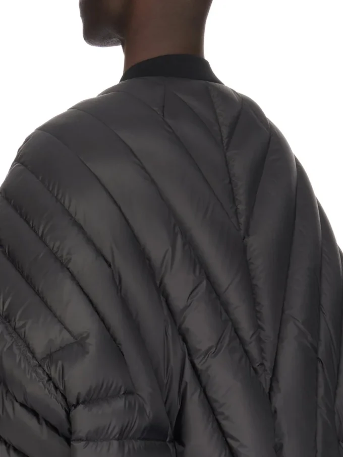 RICK OWENS – JACKETS MU02D1A01M4424-999 RICK OWENS – JACKETS MU02D1A01M4424-999