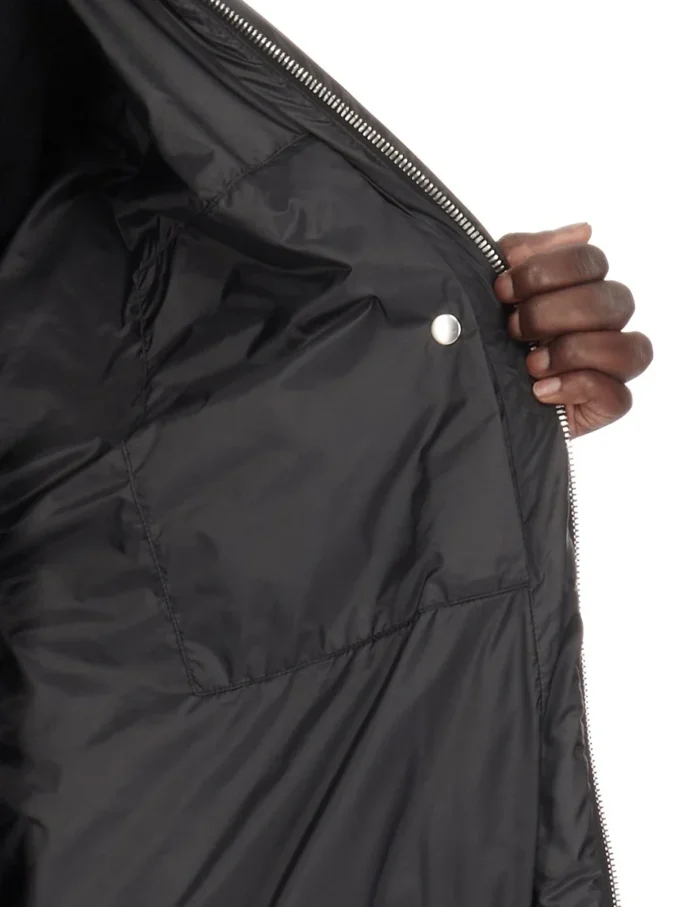 RICK OWENS – JACKETS MU02D1A01M4424-999 RICK OWENS – JACKETS MU02D1A01M4424-999