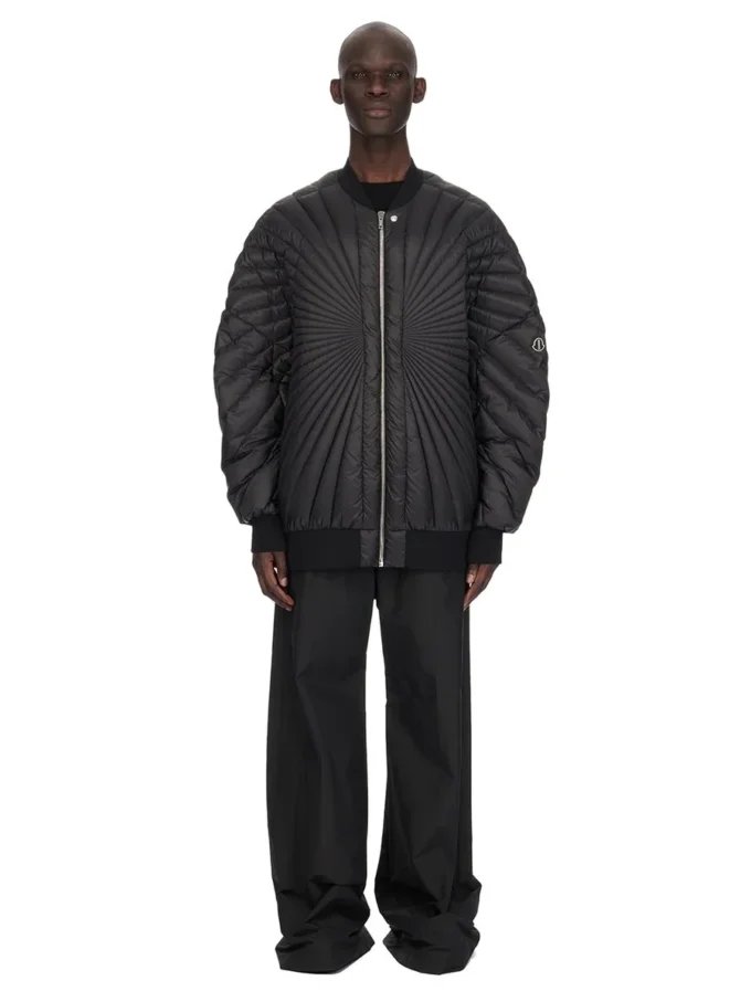 RICK OWENS – JACKETS MU02D1A01M4424-999 RICK OWENS – JACKETS MU02D1A01M4424-999