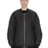 RICK OWENS – JACKETS MU02D1A01M4424-999 RICK OWENS – JACKETS MU02D1A01M4424-999