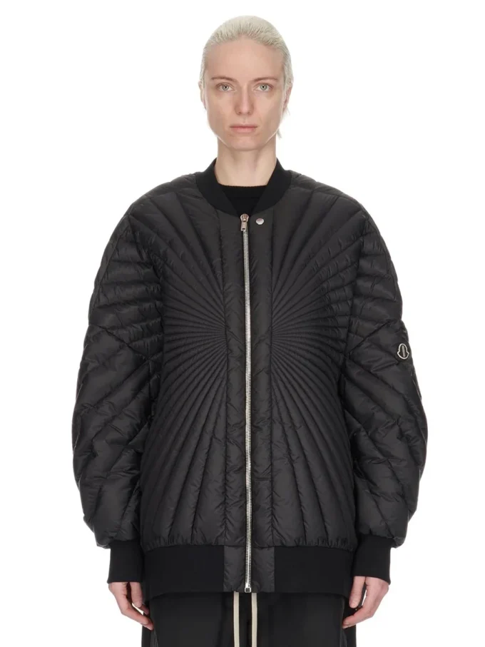 RICK OWENS – JACKETS MU02D1A01M4424-999 RICK OWENS – JACKETS MU02D1A01M4424-999