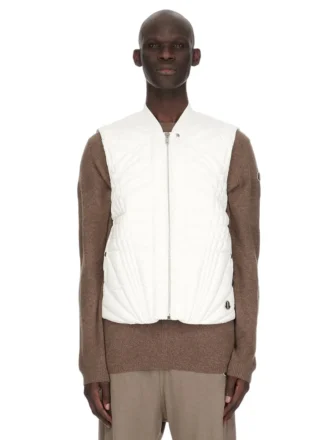 RICK OWENS – JACKETS MU02D1A03M4424-41
