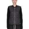RICK OWENS – JACKETS MU02D1A03M4424-999 RICK OWENS – JACKETS MU02D1A03M4424-999