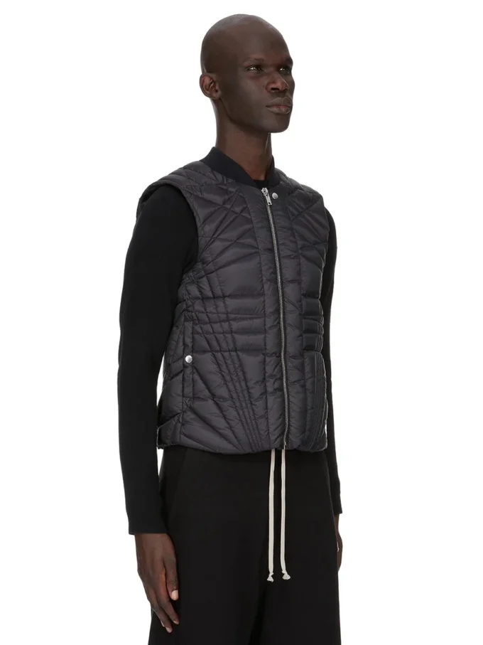 RICK OWENS – JACKETS MU02D1A03M4424-999 RICK OWENS – JACKETS MU02D1A03M4424-999