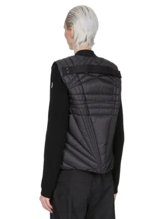 RICK OWENS – JACKETS MU02D1A03M4424-999