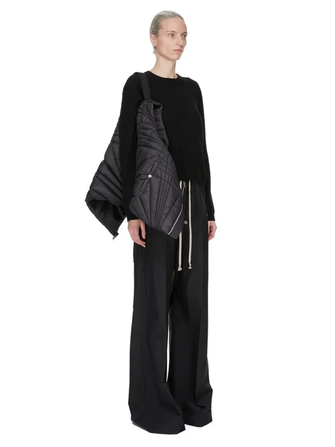 RICK OWENS – JACKETS MU02D1A03M4424-999 RICK OWENS – JACKETS MU02D1A03M4424-999