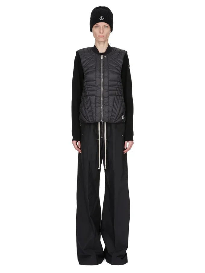 RICK OWENS – JACKETS MU02D1A03M4424-999 RICK OWENS – JACKETS MU02D1A03M4424-999